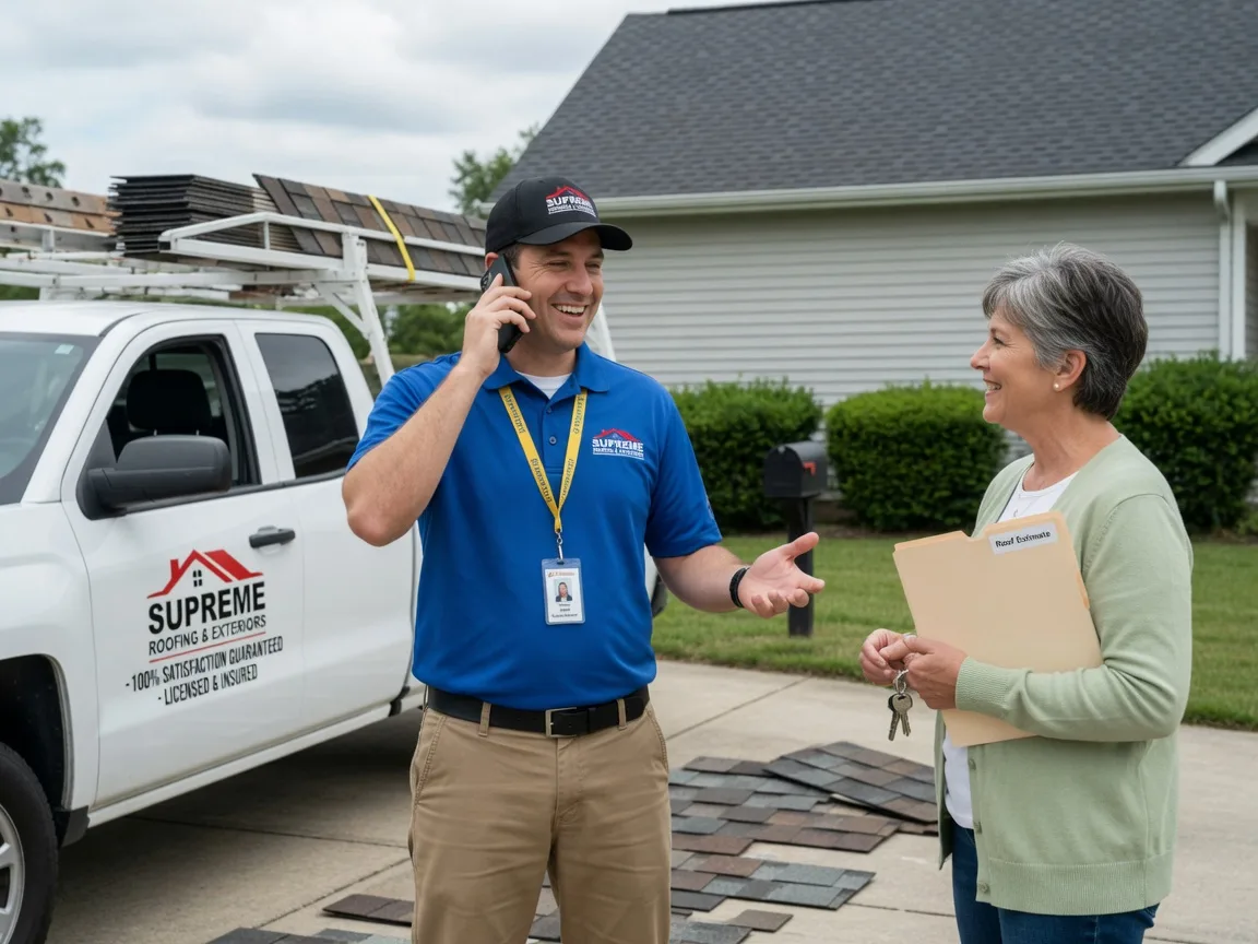 Roof Replacement Graniteville, SC FAQs